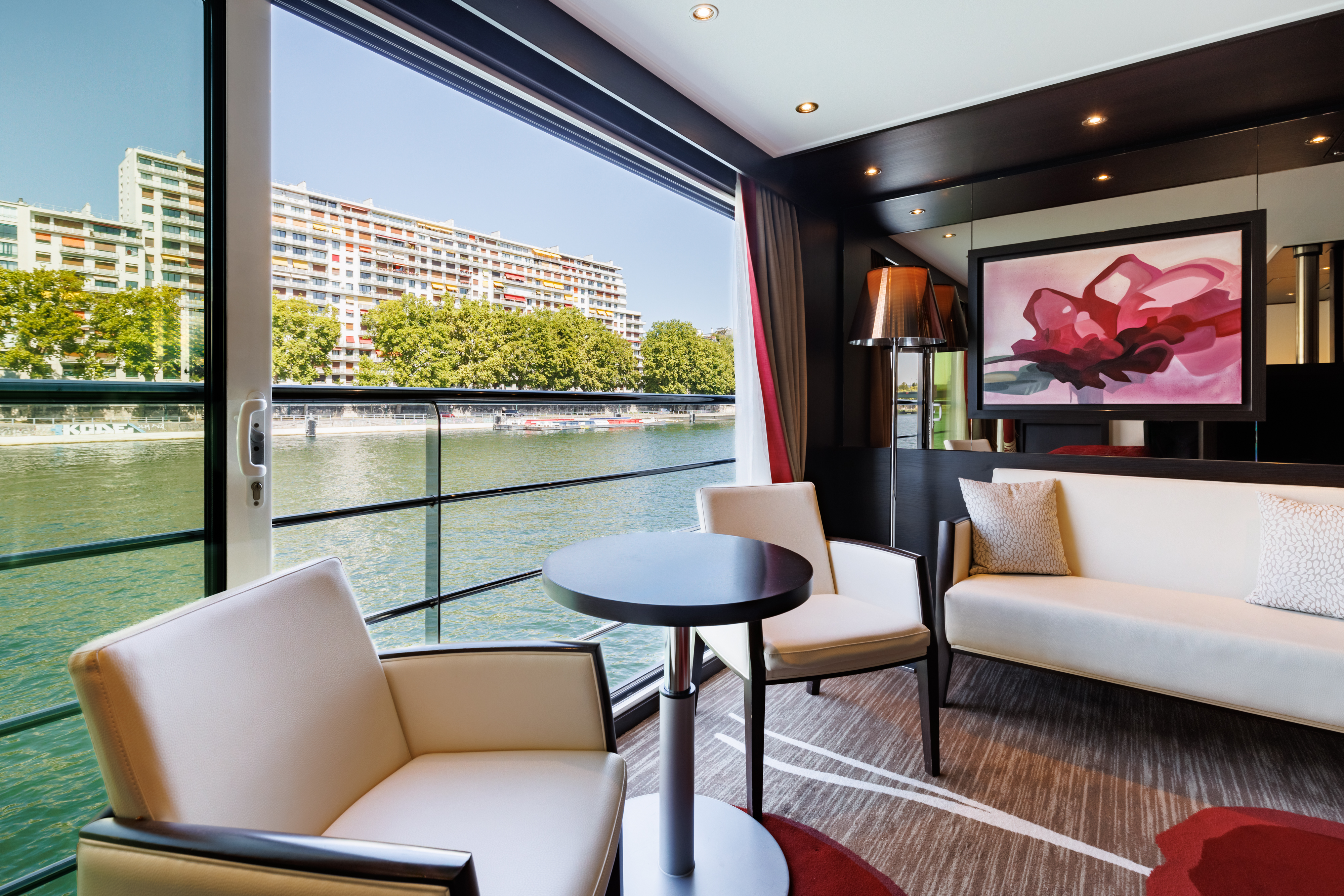 Royal Suite